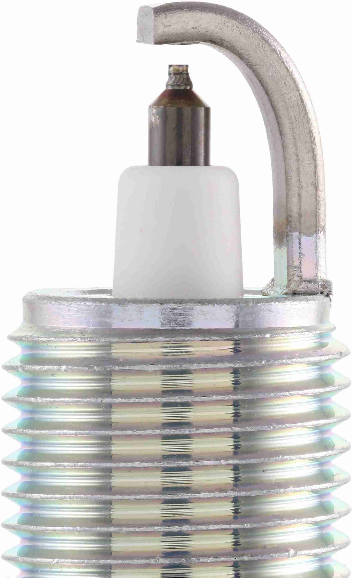 NGK Laser Iridium Spark Plug Box of 4 (IZFR6J) 4462
