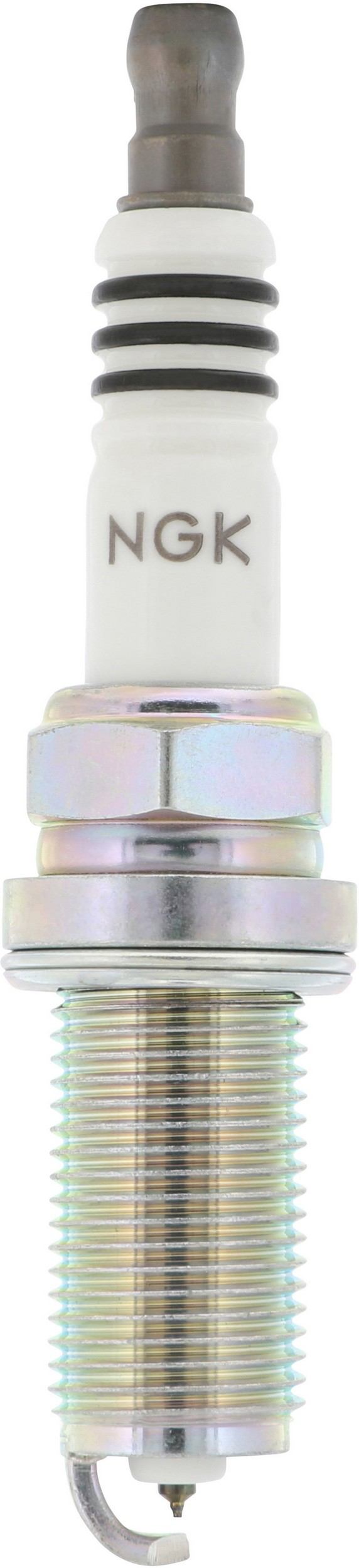 NGK Iridium Spark Plug Box of 4 (LFR5AIX-11) 4469