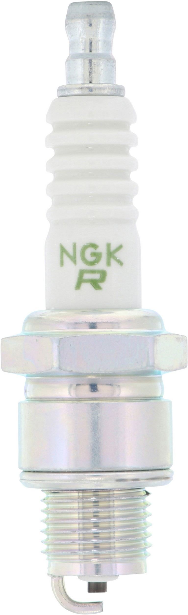 NGK V-Power Spark Plug Box of 10 (BPZ8H-N-10) 4495