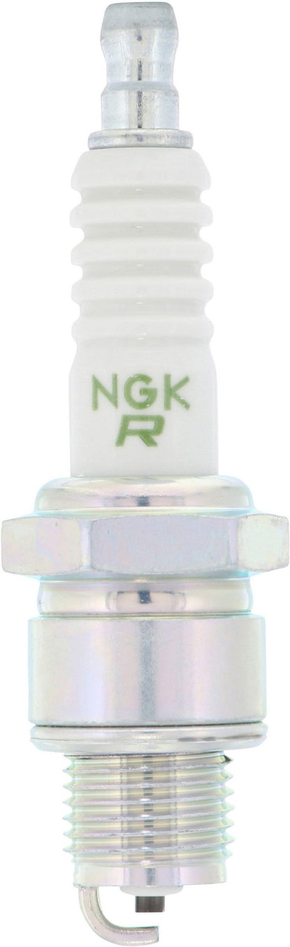 NGK V-Power Spark Plug Box of 10 (BPZ8H-N-10) 4495