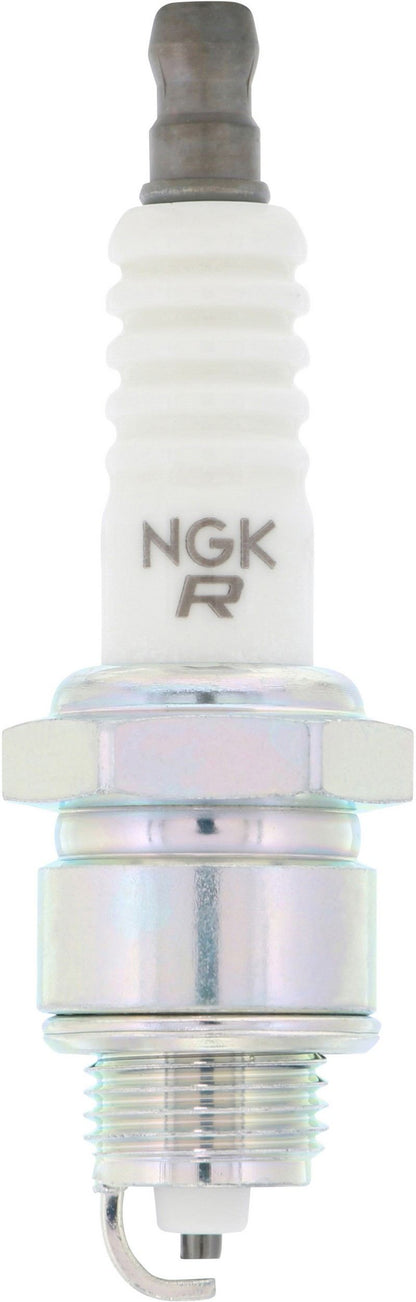 NGK V-Power Spark Plug Box of 4 (XR45) 4536