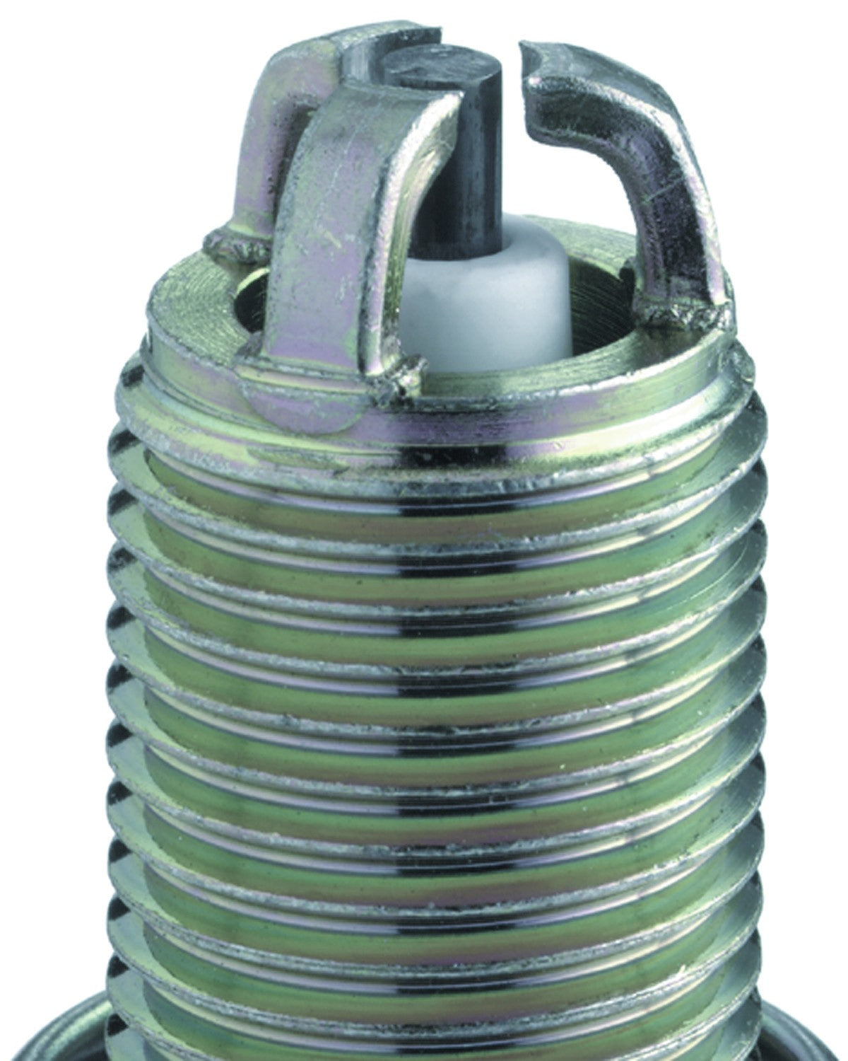 NGK Standard Spark Plug Box of 4 (BCP6ET) 4563