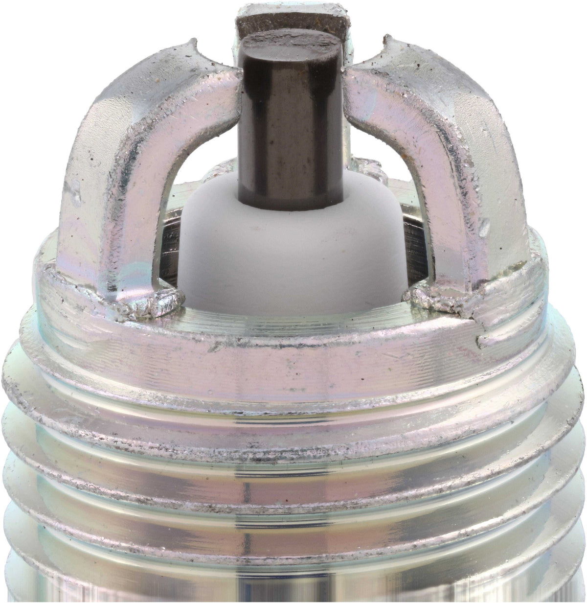 NGK Standard Spark Plug Box of 4 (BCP6ET) 4563