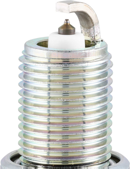 NGK Iridium/Platinum Spark Plug Box of 4 (IFR6T-11) 4589