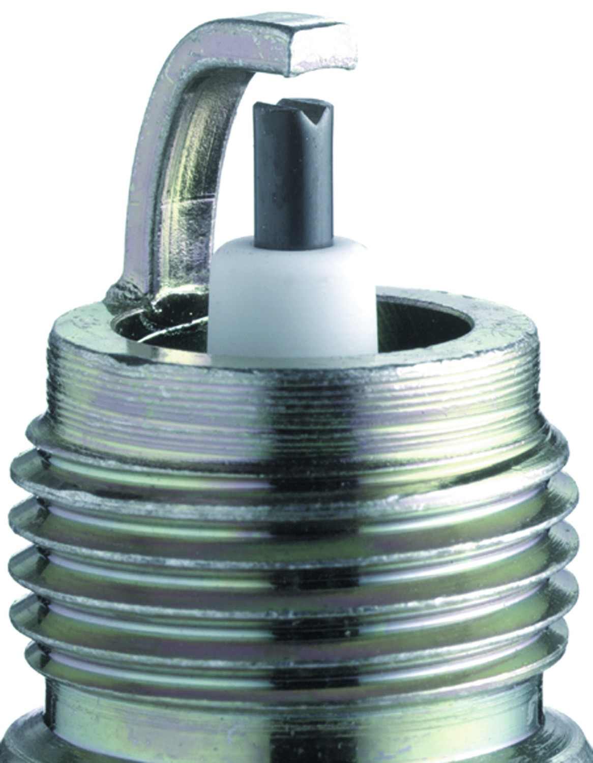 NGK V-Power Spark Plug Box of 4 (WR4-1) 4652