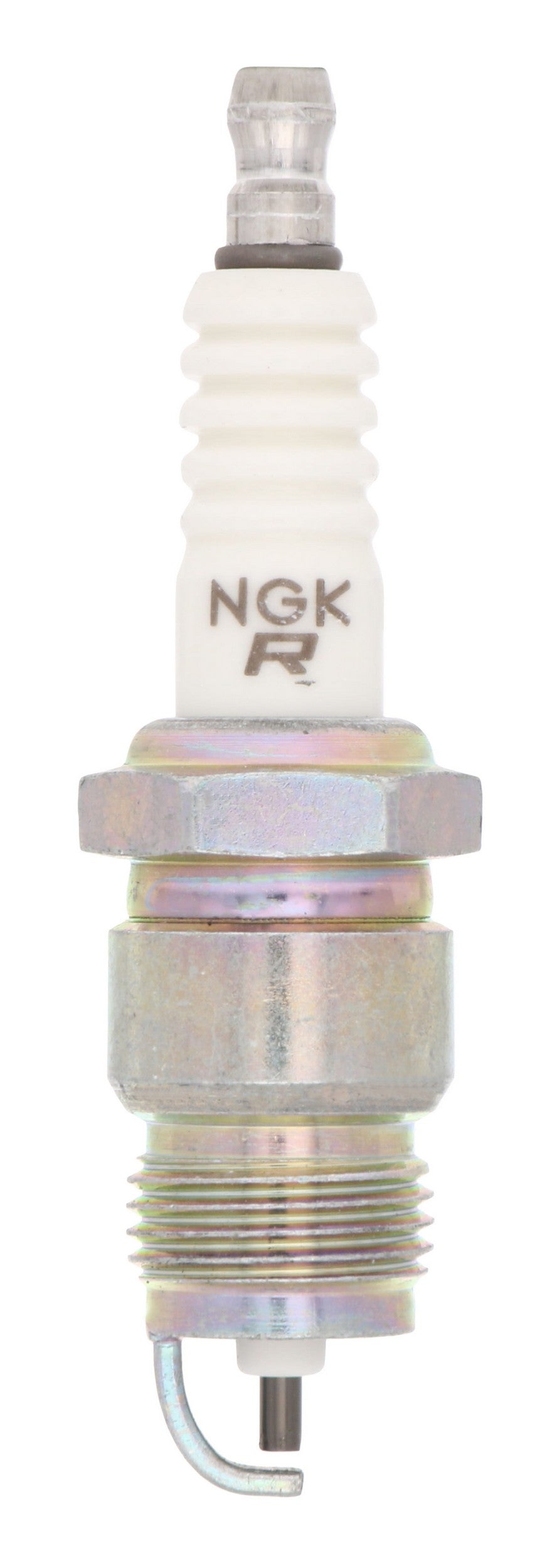 NGK V-Power Spark Plug Box of 4 (WR4-1) 4652
