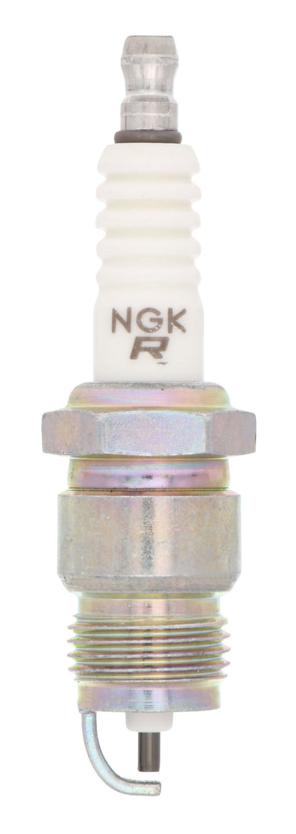 NGK V-Power Spark Plug Box of 4 (WR4-1) 4652