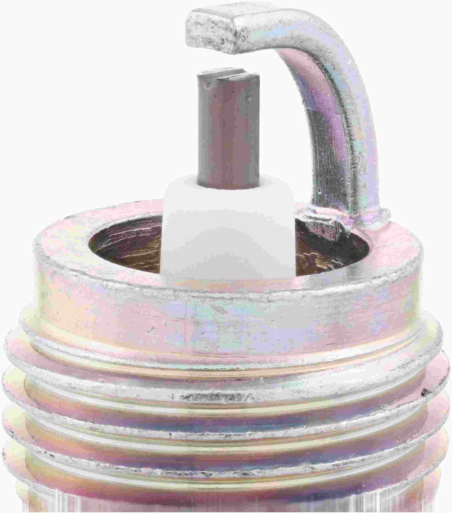 NGK V-Power Spark Plug Box of 4 (WR4-1) 4652