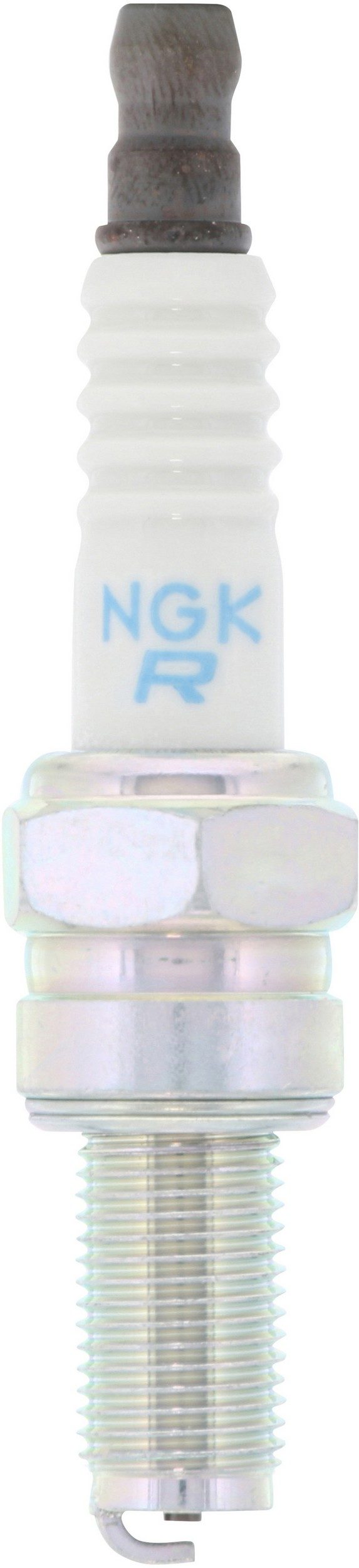 NGK Nickel Spark Plug Box of 10 (CR7EB) 4663