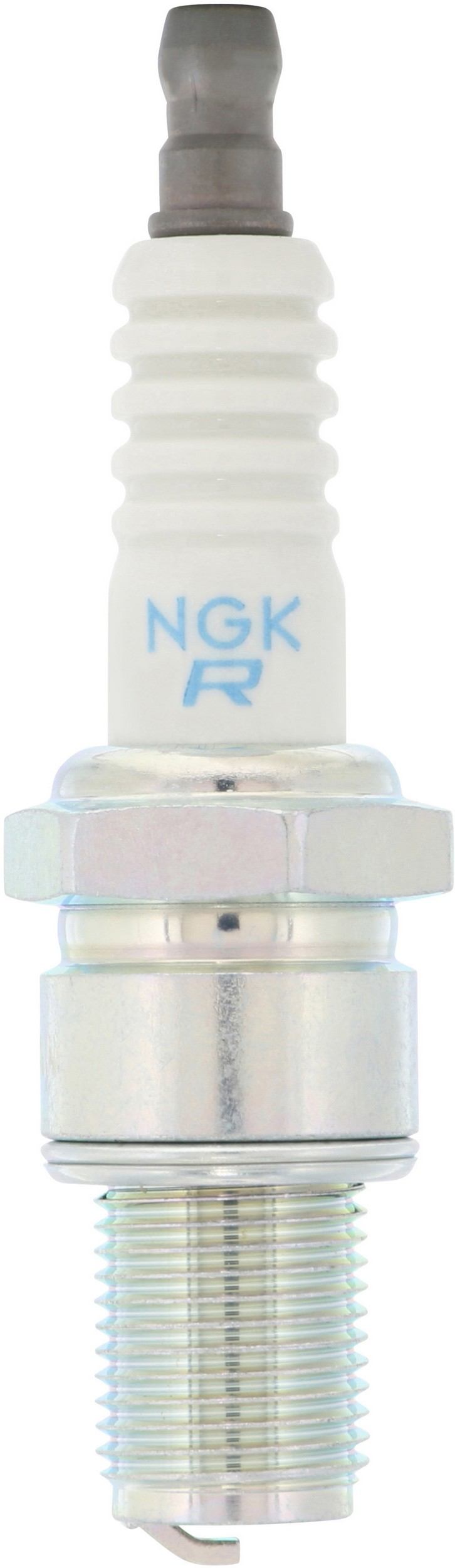NGK Standard Spark Plug Box of 10 (BR9ECS) 4677