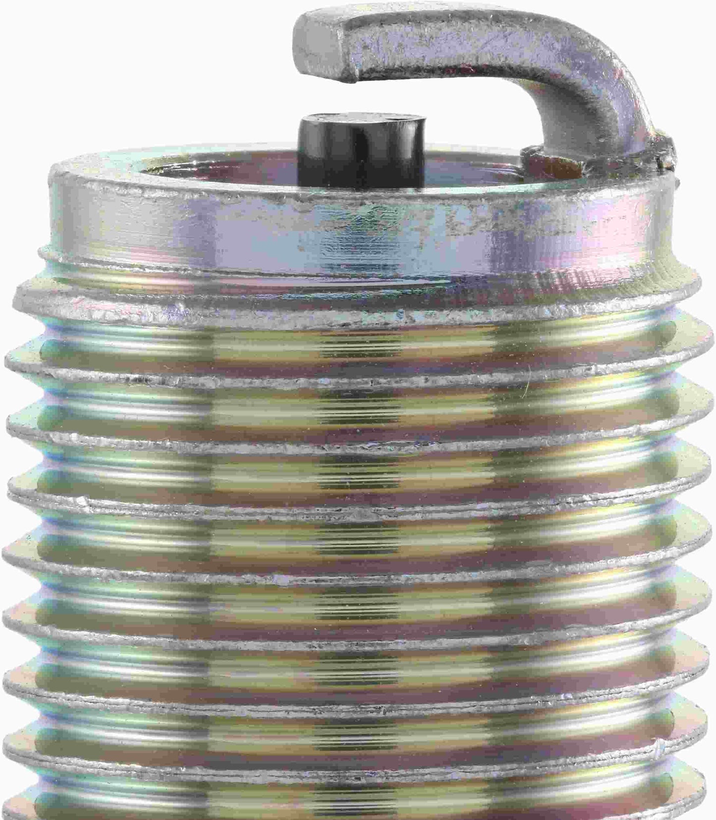 NGK Standard Spark Plug Box of 4 (BR10ES SOLID) 4684