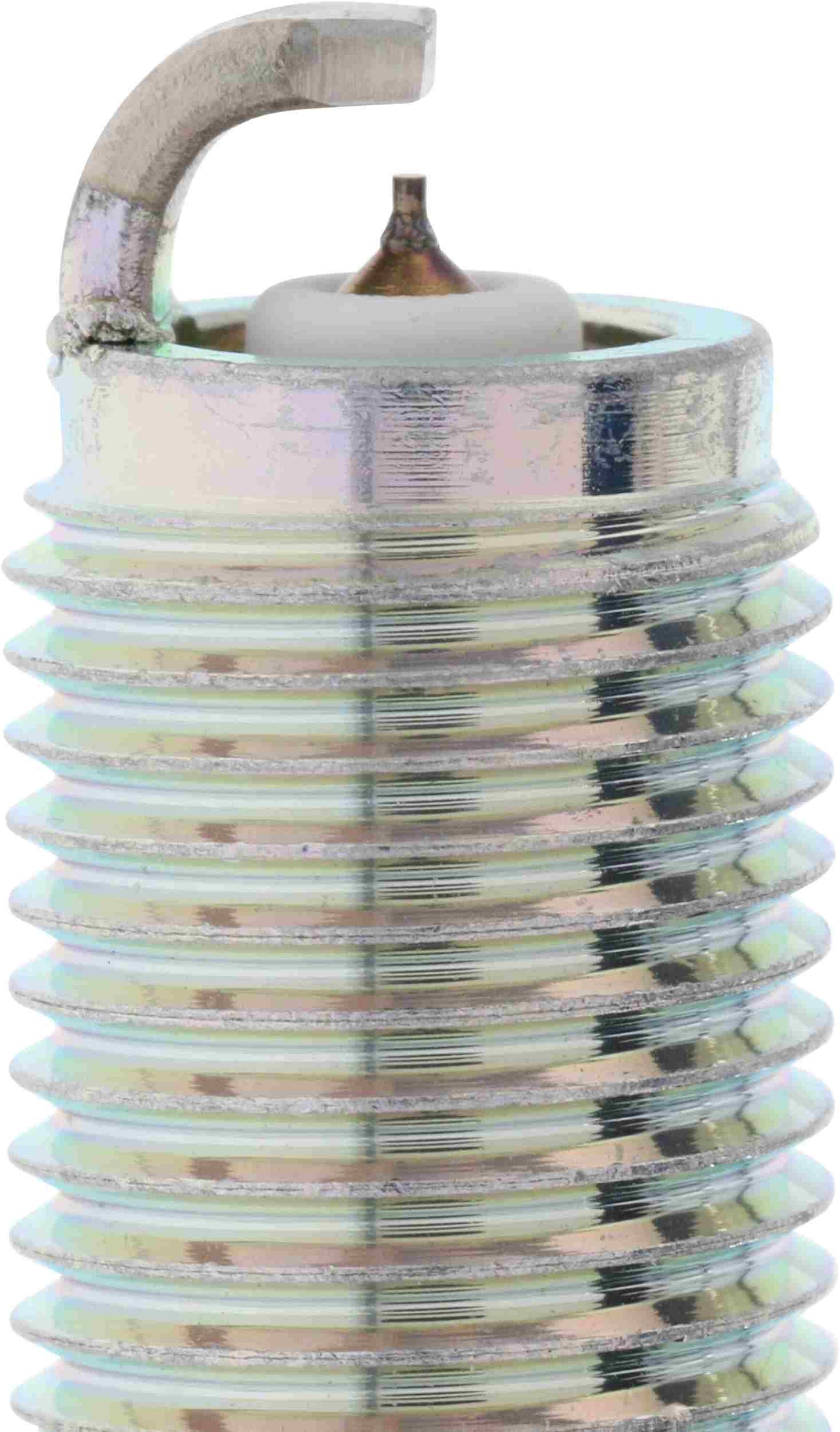NGK Laser Iridium Spark Plug Box of 4 (CR8EIA-10) 4708