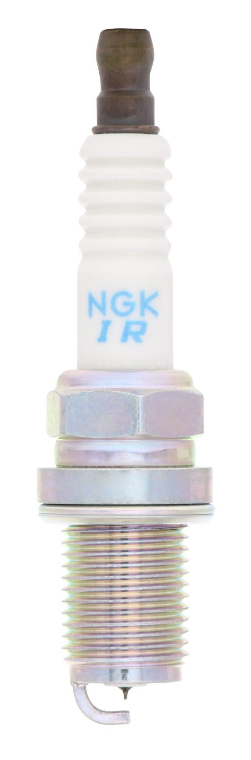 NGK Laser Iridium Spark Plug Box of 4 (FR9BI-11) 4709