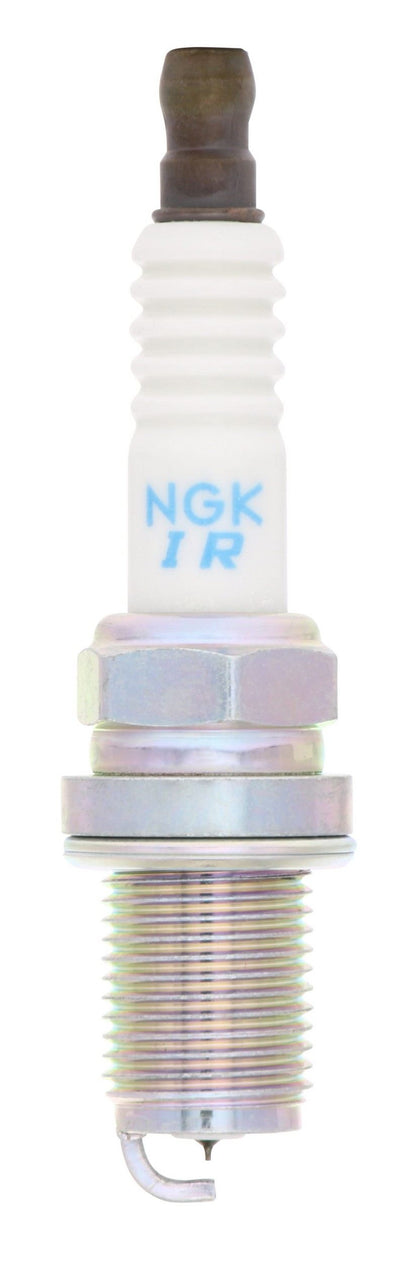 NGK Laser Iridium Spark Plug Box of 4 (FR9BI-11) 4709