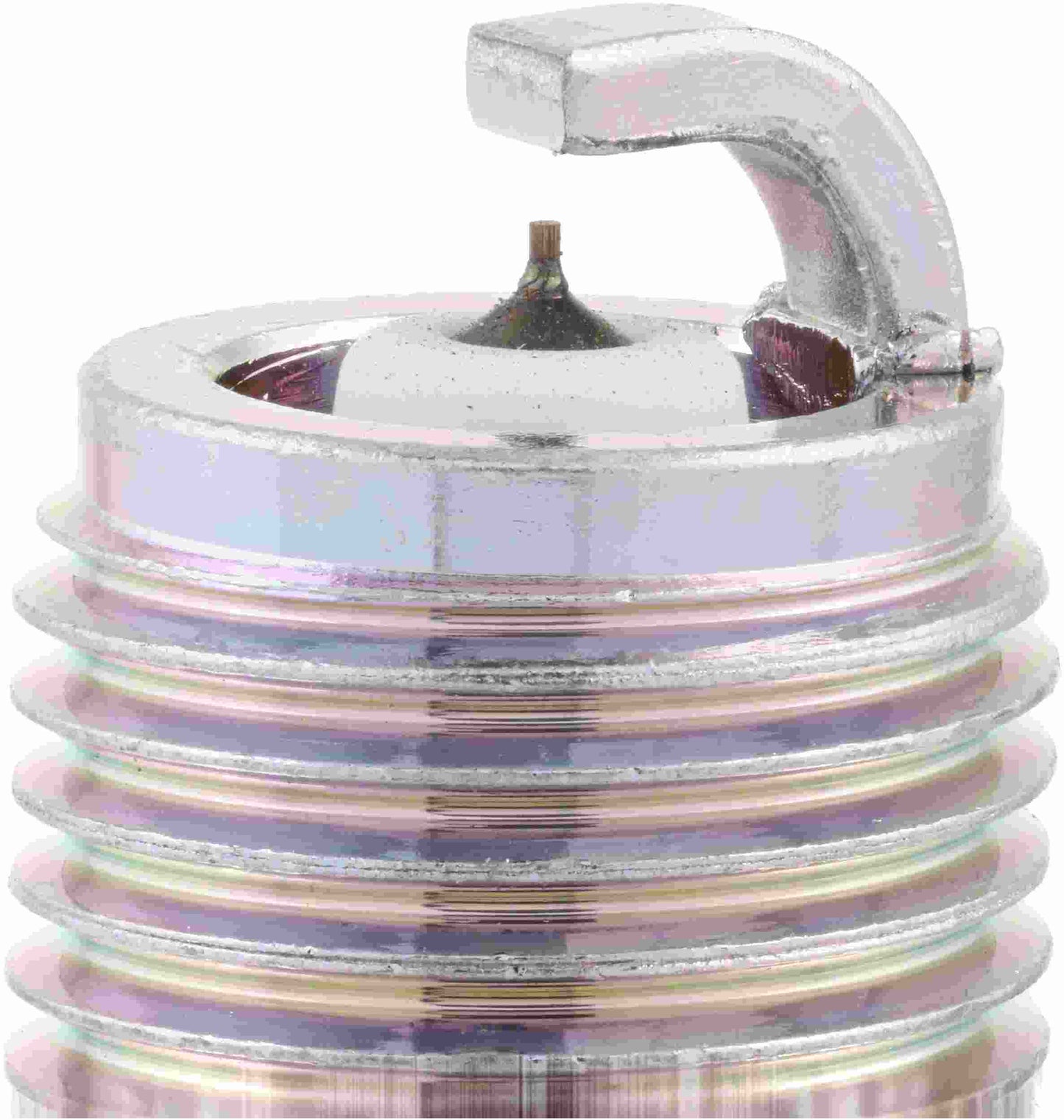 NGK Laser Iridium Spark Plug Box of 4 (FR9BI-11) 4709