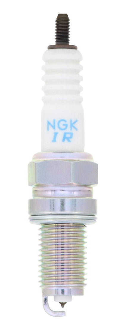 NGK Laser Iridium Spark Plug Box of 4 (KR8DI) 4742