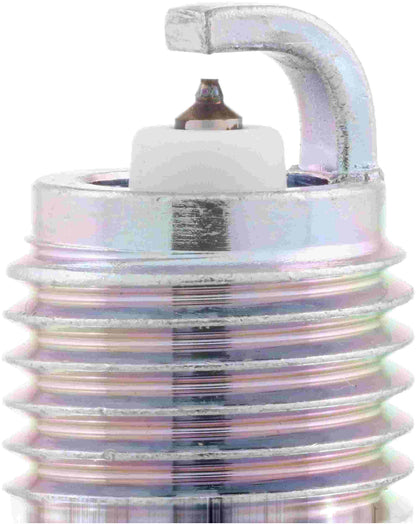 NGK Laser Iridium Spark Plug Box of 4 (KR8DI) 4742