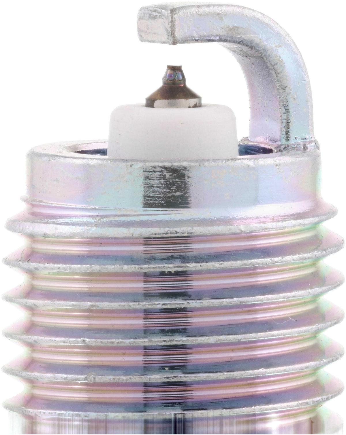 NGK Laser Iridium Spark Plug Box of 4 (KR8DI) 4742