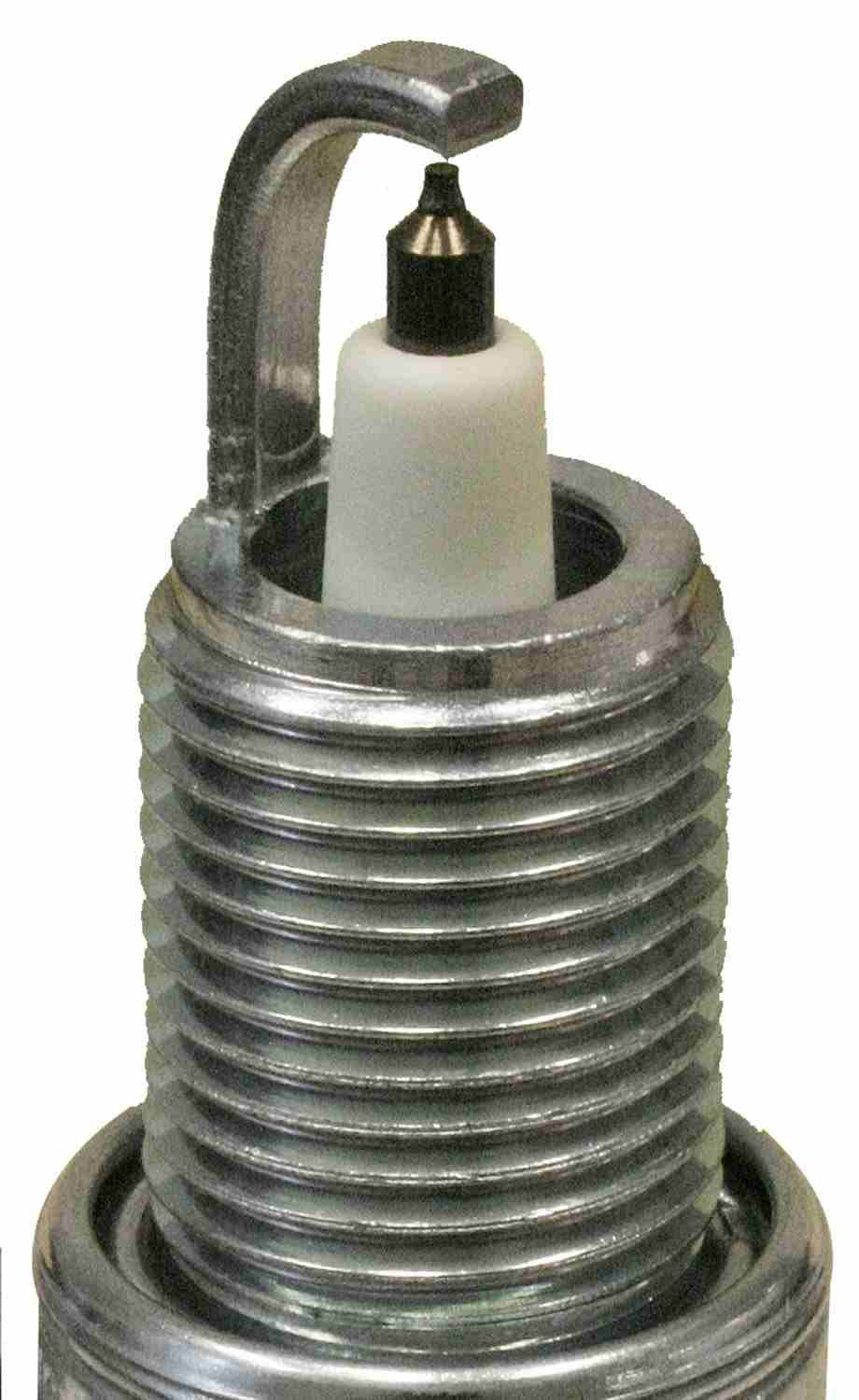 NGK Laser Iridium Spark Plug Box of 4 (IZFR6N-E) 4757
