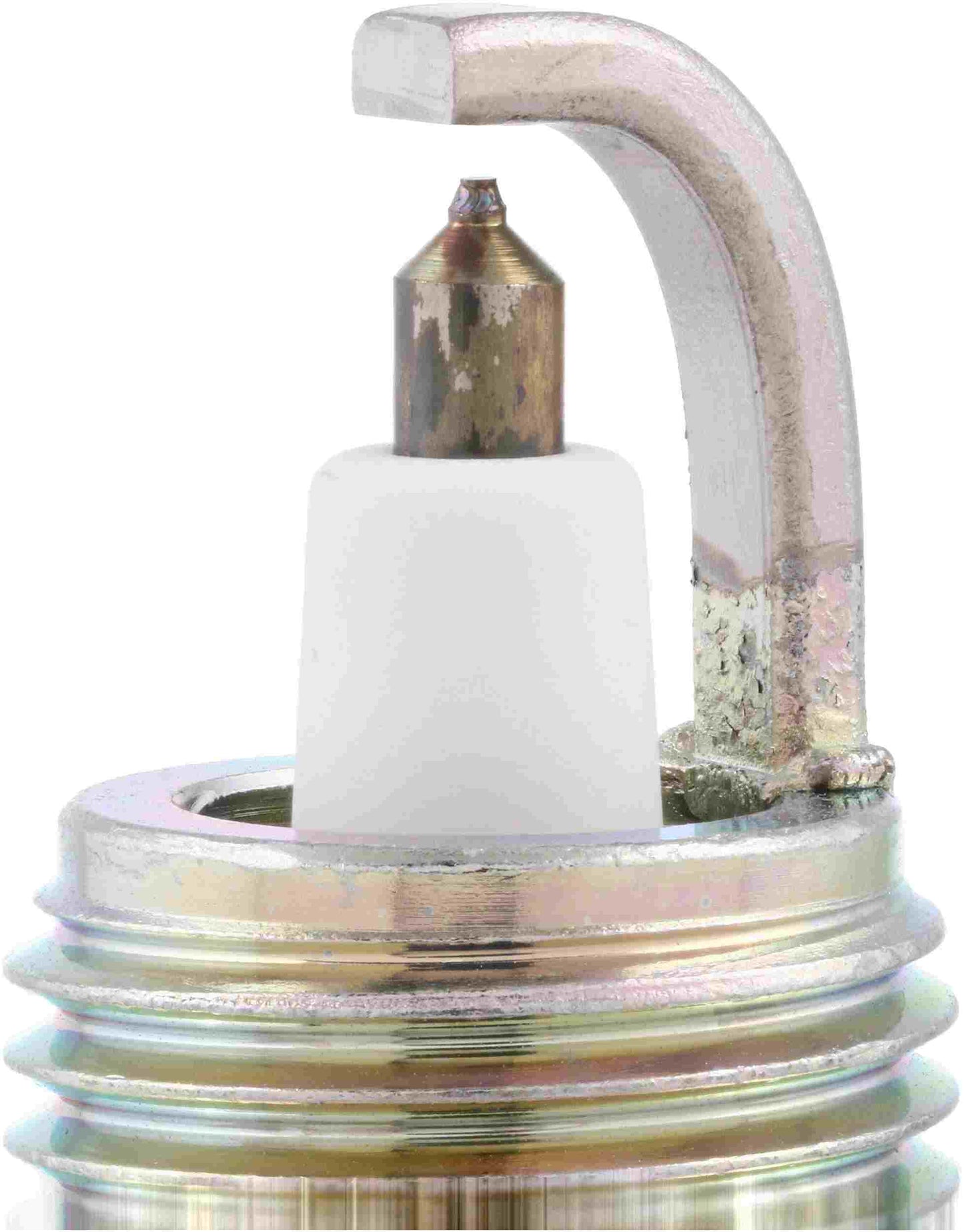 NGK Laser Iridium Spark Plug Box of 4 (IZFR6N-E) 4757