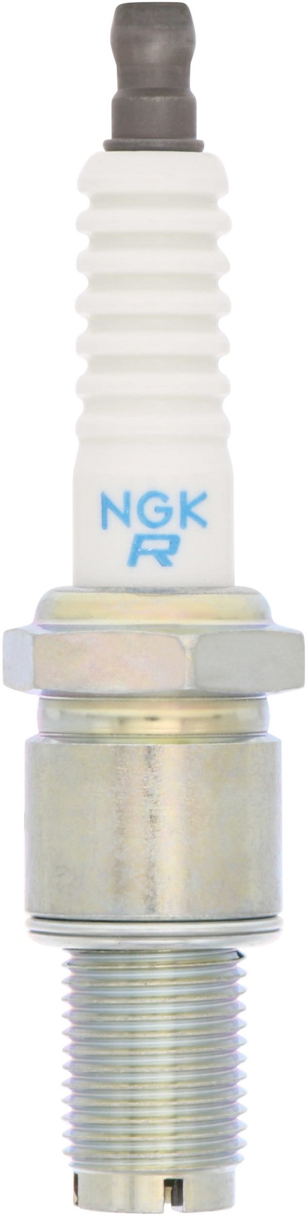NGK Single Platinum Spark Plug Box of 10 (BUR7EQP) 4764