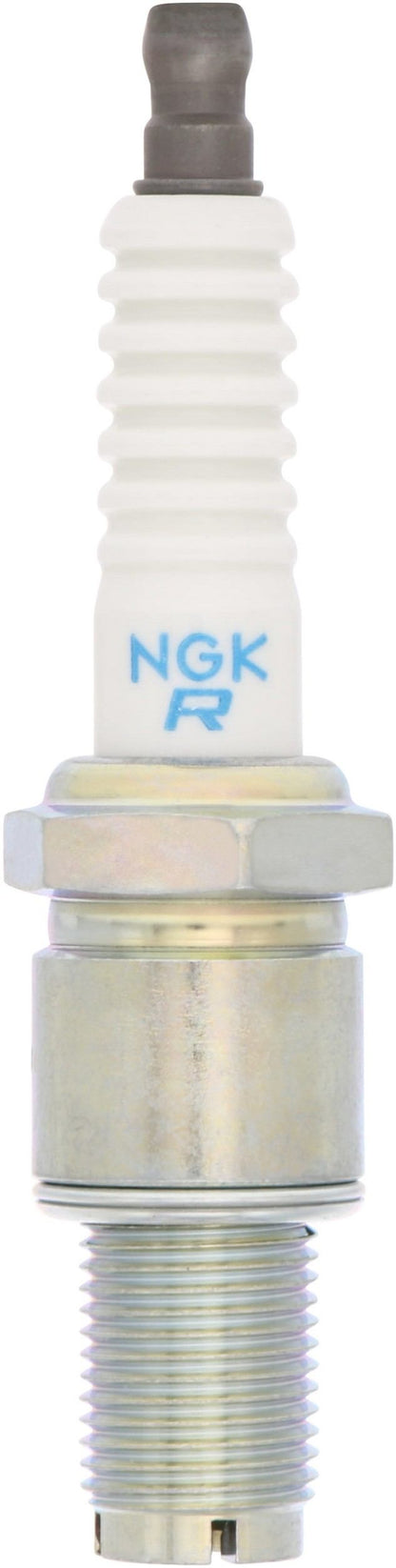 NGK Single Platinum Spark Plug Box of 10 (BUR7EQP) 4764