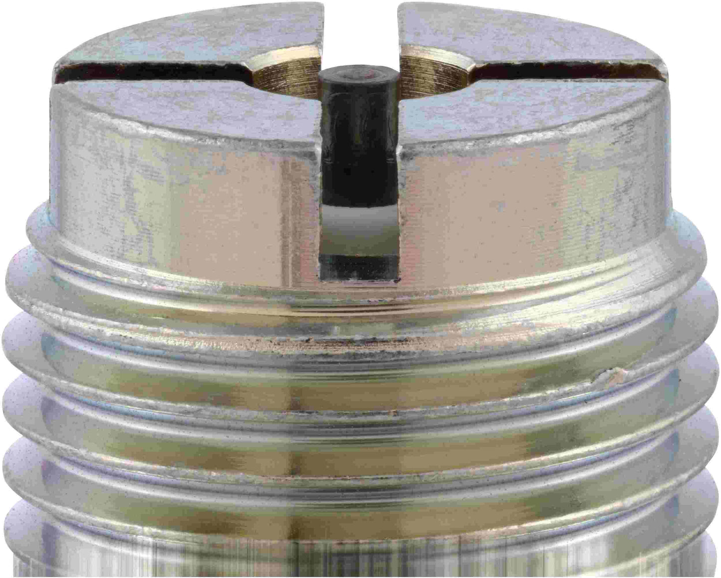 NGK Single Platinum Spark Plug Box of 10 (BUR7EQP) 4764