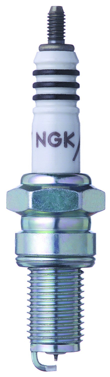 NGK Iridium IX Spark Plug Box of 4 (DR9EIX) 4772