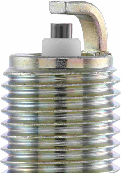 NGK Nickel Spark Plug Box of 10 (LKAR8A-9) 4786