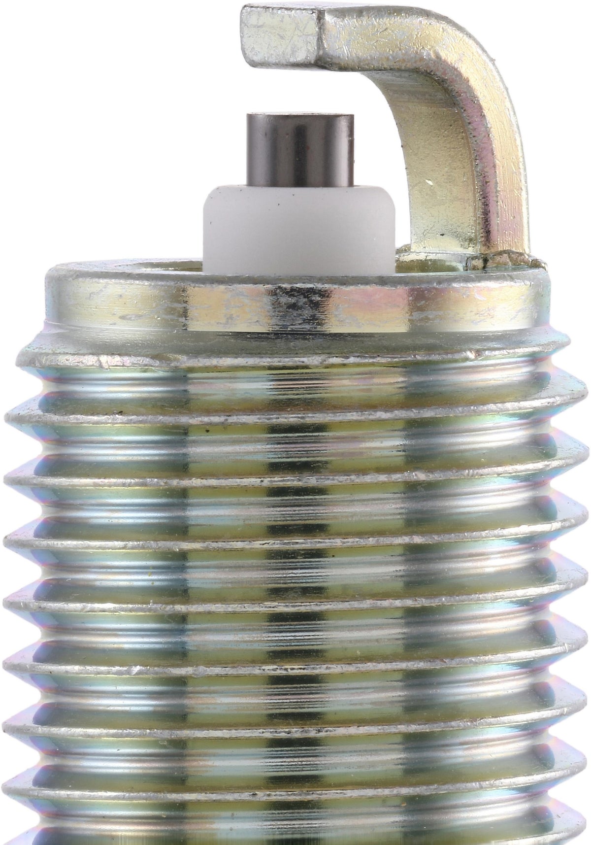 NGK Nickel Spark Plug Box of 10 (LKAR8A-9) 4786