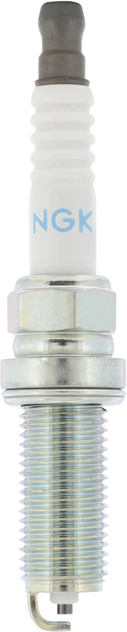 NGK Nickel Spark Plug Box of 10 (LKAR8A-9) 4786