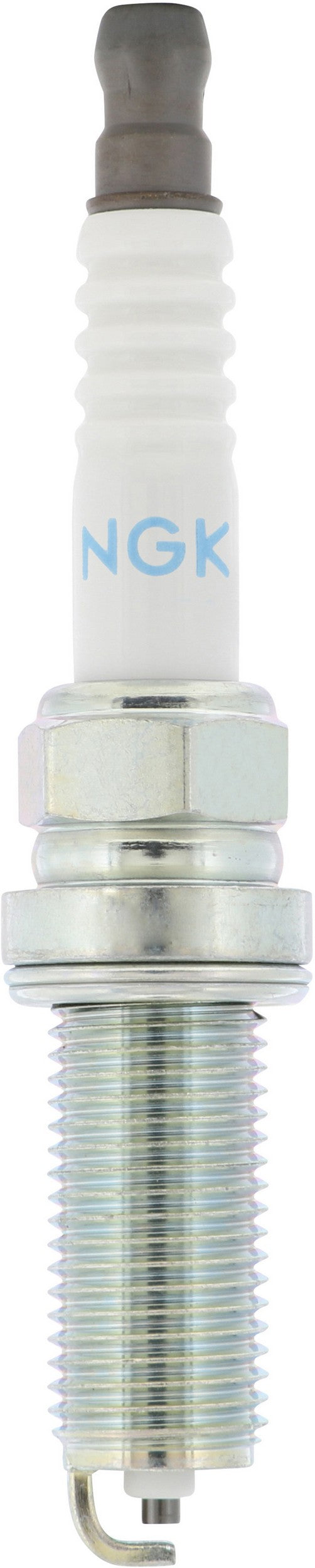 NGK Nickel Spark Plug Box of 10 (LKAR8A-9) 4786
