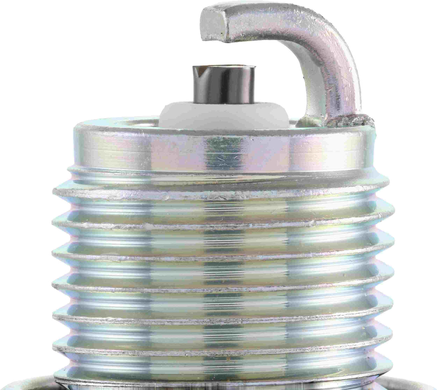 NGK V-Power Spark Plug Box of 10 (BP8H-N-10) 4838