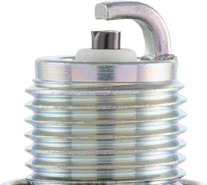 NGK V-Power Spark Plug Box of 10 (BP8H-N-10) 4838