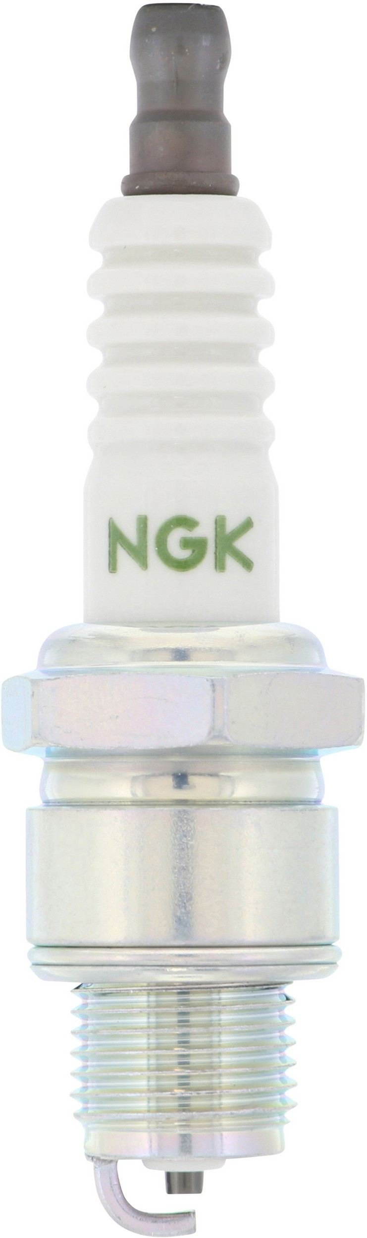 NGK V-Power Spark Plug Box of 10 (BP8H-N-10) 4838