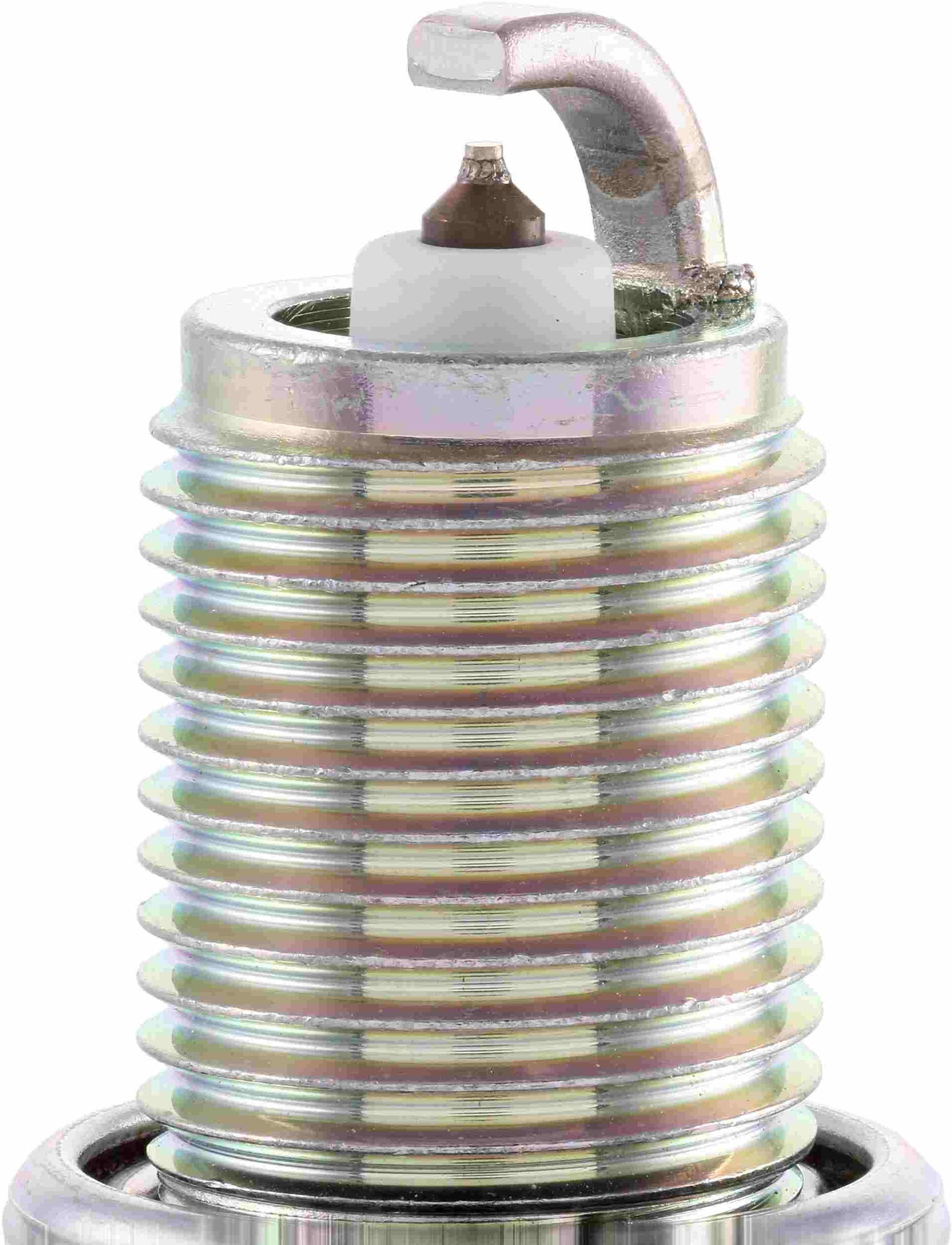 NGK Double Platinum Spark Plug Box of 4 (PFR7B) 4853