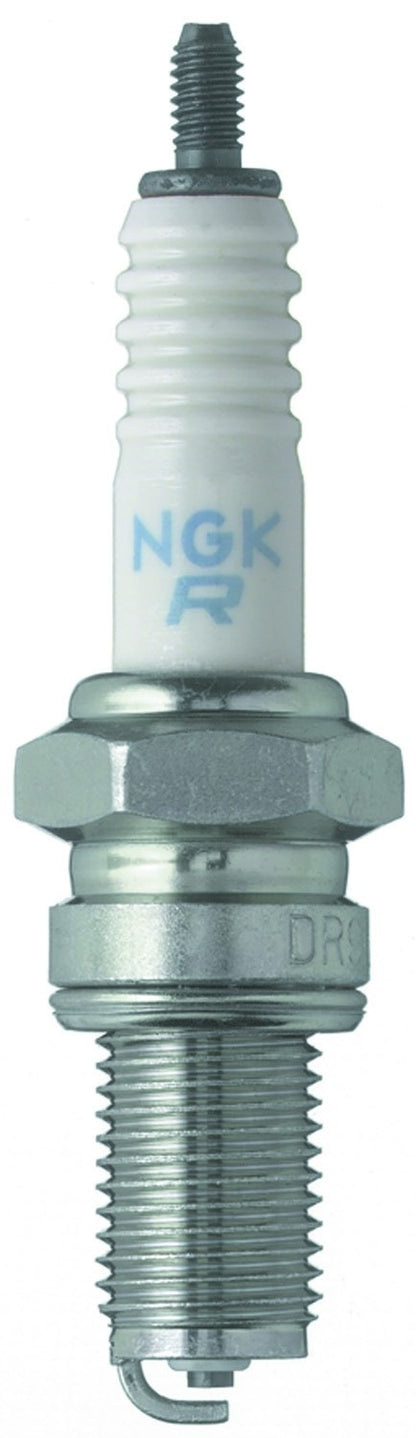 NGK Standard Spark Plug Box of 10 (DR8EB) 4855