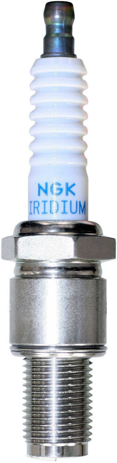 NGK Racing Iridium .5 Spark Plug Box of 4 (R7420-105) 4857