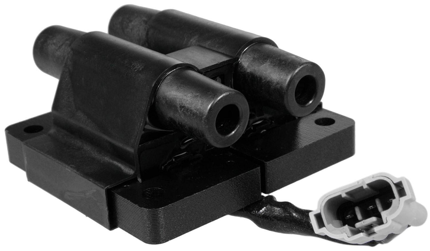 NGK 1996-90 Subaru Legacy DIS Ignition Coil 48587