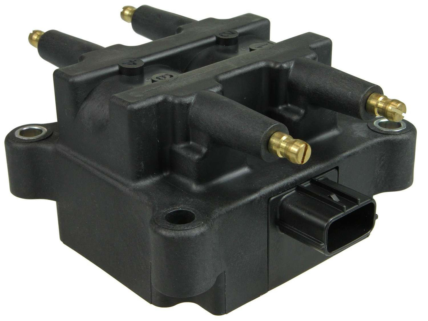 NGK 1999-97 Subaru Legacy DIS Ignition Coil 48620