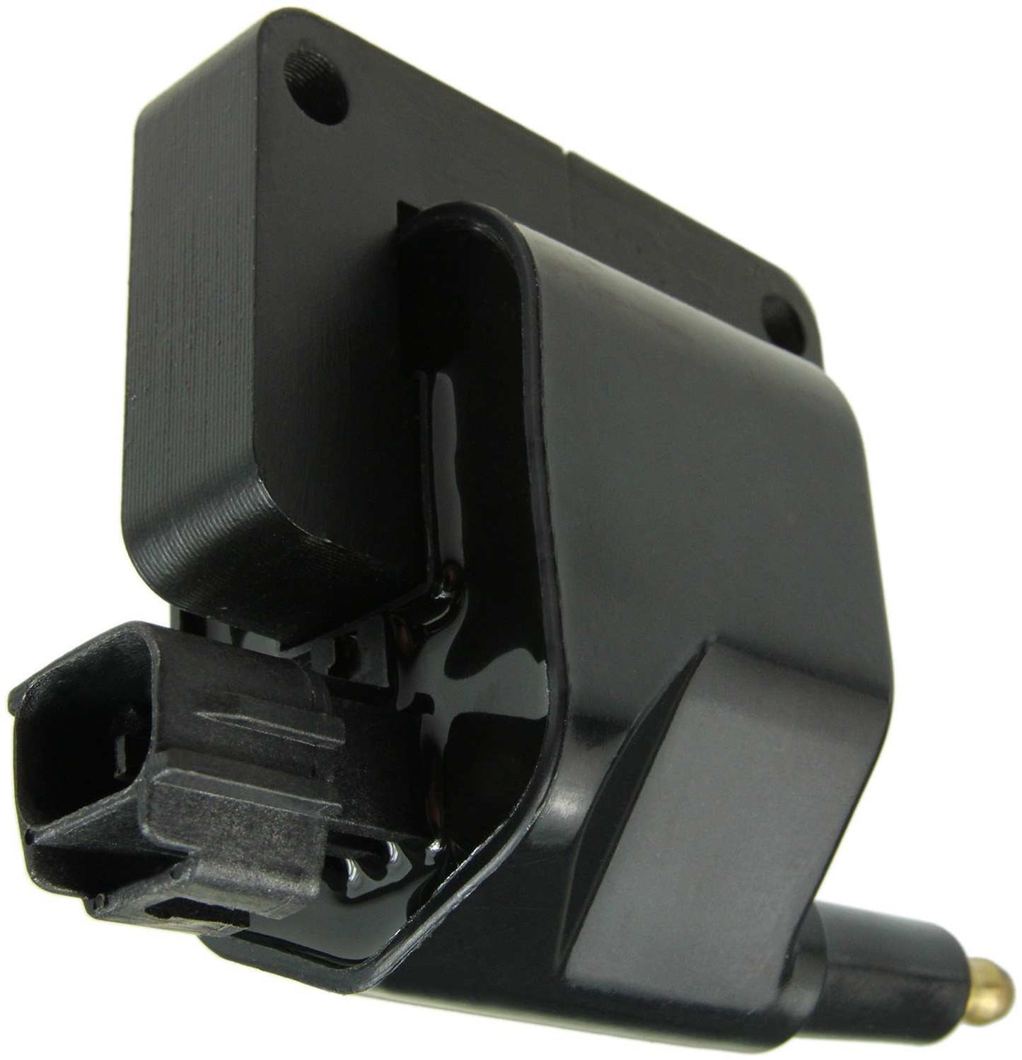 NGK 2002-98 Jeep Wrangler HEI Ignition Coil 48633