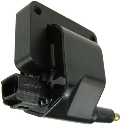 NGK 2002-98 Jeep Wrangler HEI Ignition Coil 48633