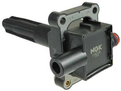 NGK 2000-98 M-Benz SLK230 COP (Waste Spark) Ignition Coil 48644