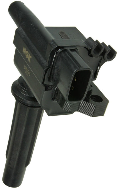 NGK 2003-99 Mazda Protege COP (Waste Spark) Ignition Coil 48648