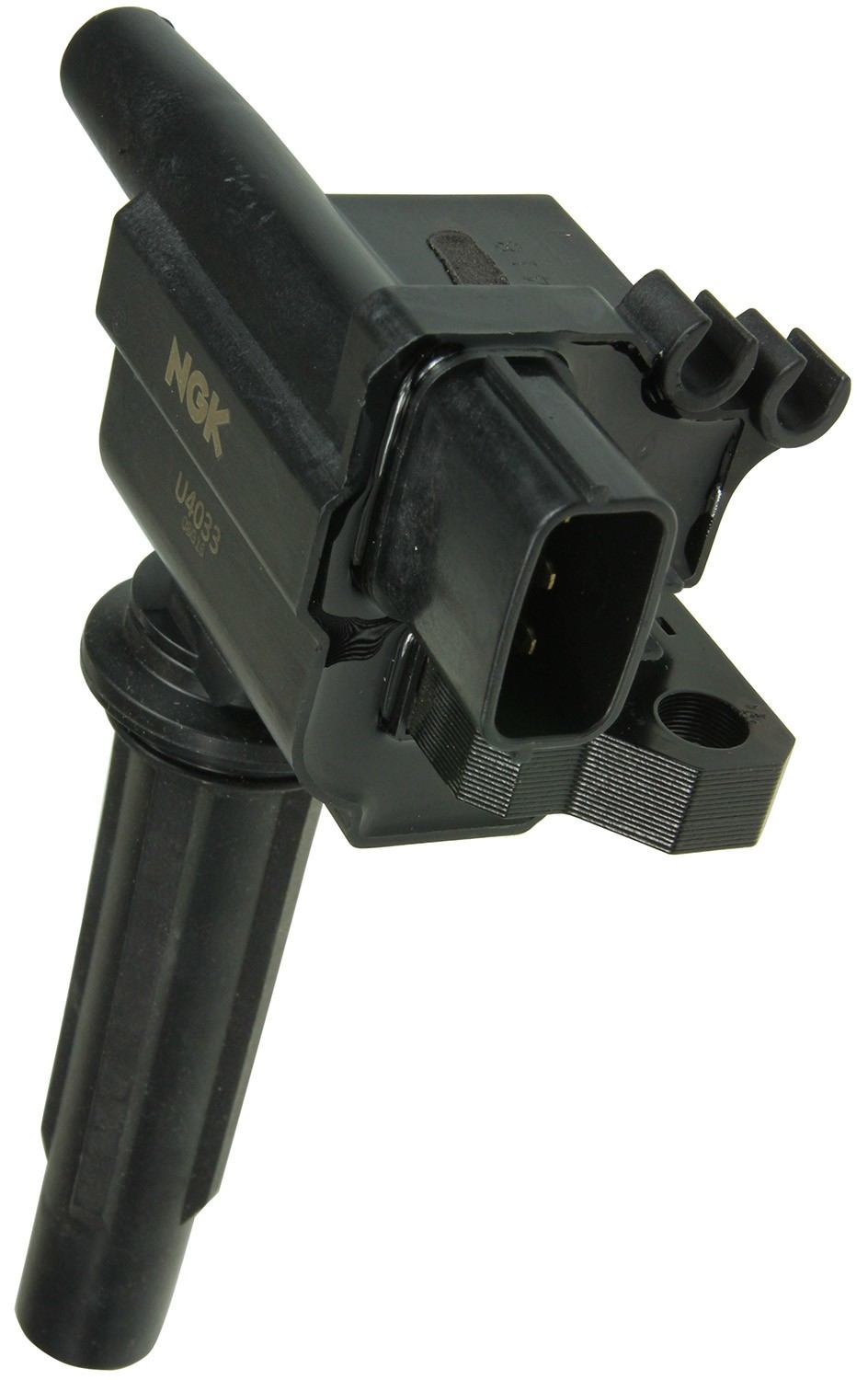 NGK 2003-99 Mazda Protege COP (Waste Spark) Ignition Coil 48648