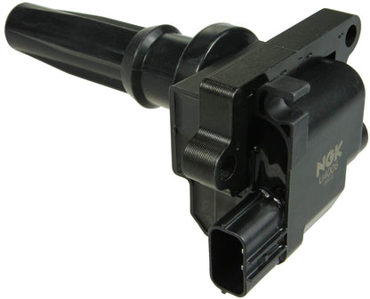 NGK 2006-01 Kia Optima COP (Waste Spark) Ignition Coil 48649