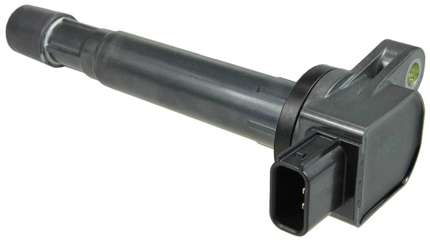 NGK 2003-00 Honda S2000 COP Pencil Type Ignition Coil 48664