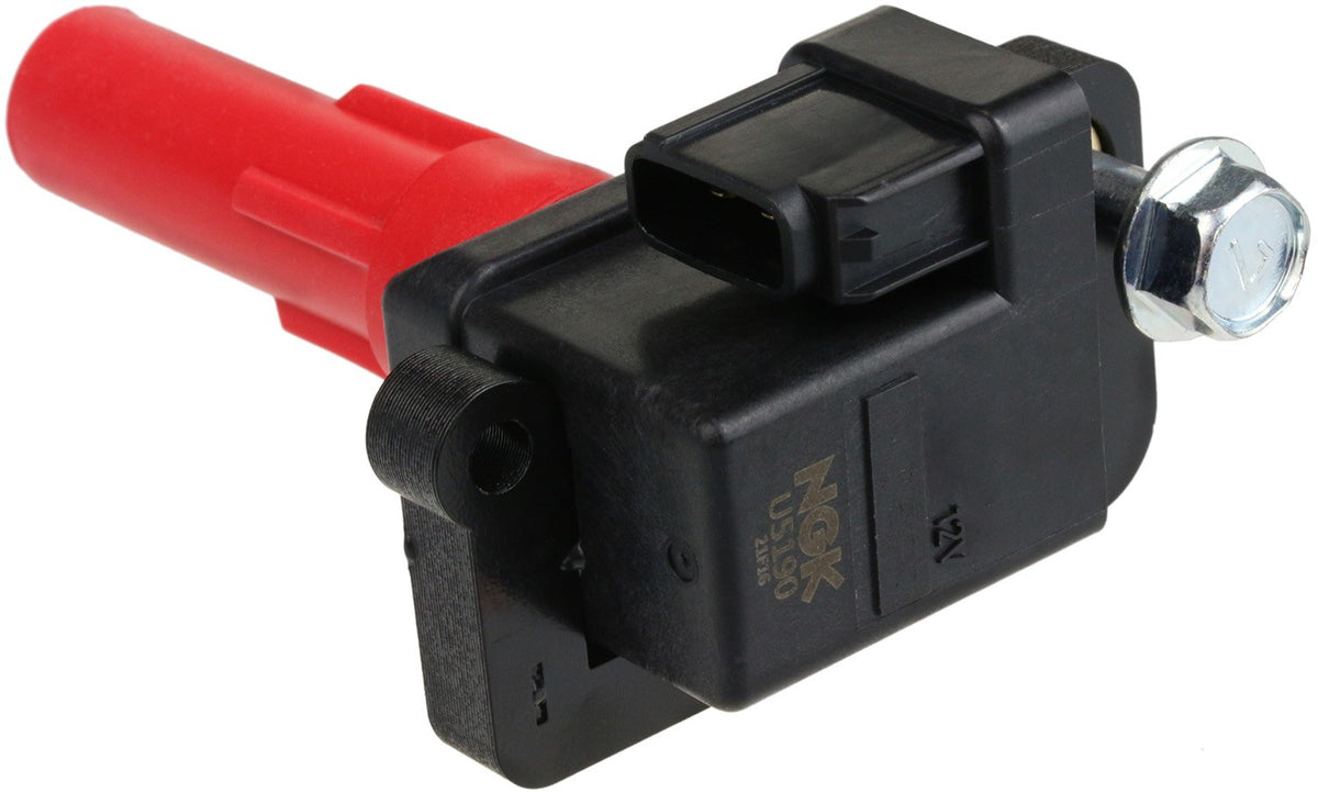 NGK 2009-08 Subaru Tribeca COP Ignition Coil 48674