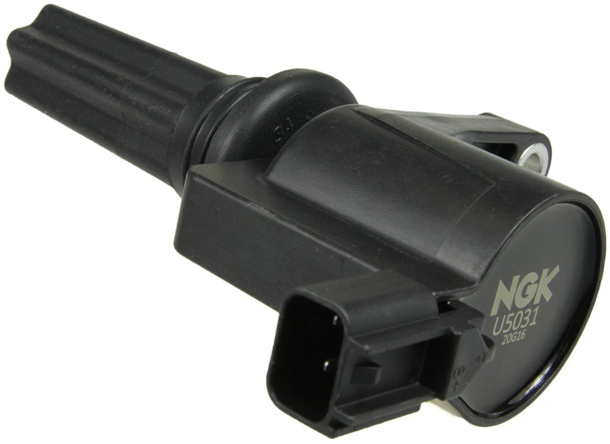 NGK 2005-00 Lincoln LS COP Ignition Coil 48678