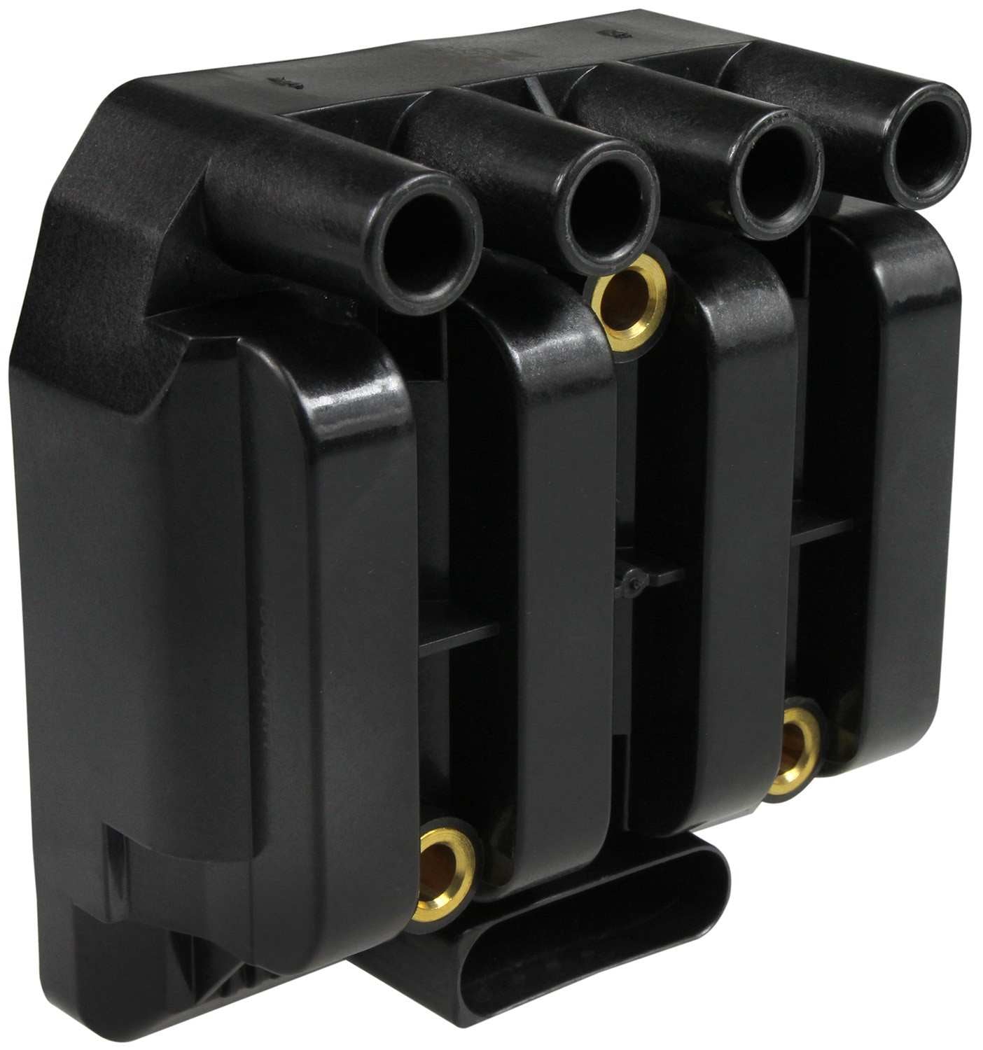 NGK 2009-07 VW Jetta City DIS Ignition Coil 48681